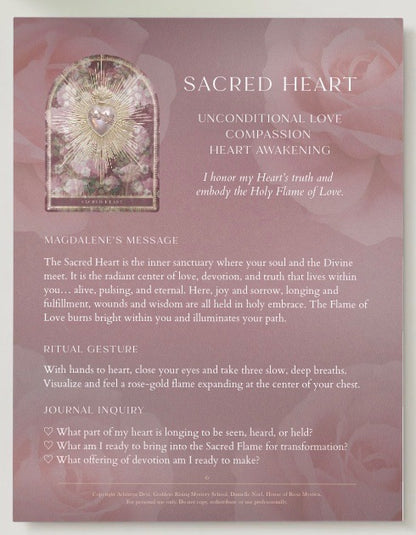 Sacred Heart Bundle