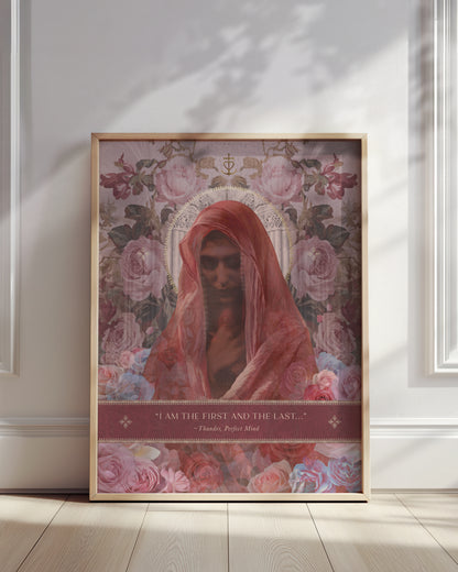 The Magdalene Altar Oracle ~ PRE-ORDER