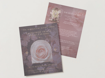 Sacred Heart Bundle