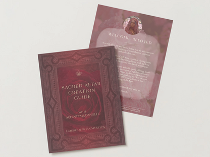 Sacred Heart Bundle