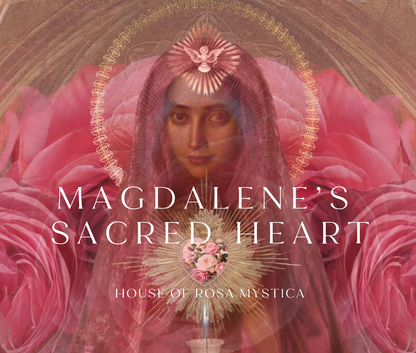 Sacred Heart Bundle