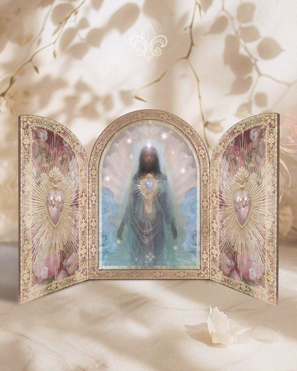 The Magdalene Altar Oracle ~ PRE-ORDER